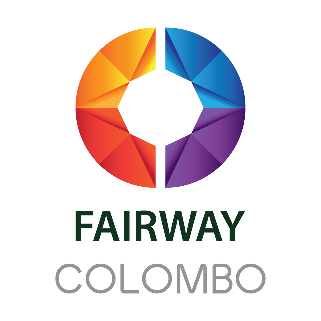 Fairway Colombo - 10% Off